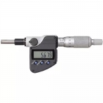 미쓰도요 디지매틱 마이크로미터 헤드 350-251 시리즈