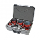 모르스 바이메탈 홀커터세트 전기전문가용 13PCS (MHS-08E)