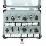 스마토 트리머비트 세트 SM-TB612