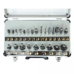 스마토 트리머비트 세트 SM-TB624 시리즈