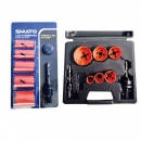 스마토 바이메탈 홀커터 세트