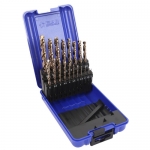 이자르 코발트드릴 세트 19PCS 25PCS 100PCS