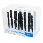 클리브랜드 노스드릴세트 19PCS (13.5~25.0)