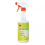 3M 케미칼 다목적 레몬세정제 MC 20 (600ml) 12EA