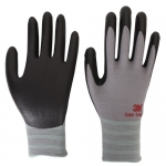 3M NBR폼코팅장갑 컬러그립