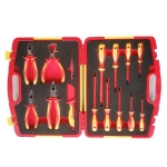 세신 절연공구세트 SB-ITS15P