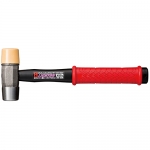 OH 콤비망치 폴리프로필렌자루