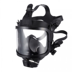SG생활안전 중농도 직결식 방독면 GM-148S 전면형