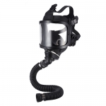 SG생활안전 중농도 격리식 방독면 GM-156S 전면형