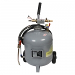 건우에어텍 에어오일흡입기 KWR-MI-10L 시리즈