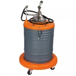 건우에어텍 수동구리스펌프 KW-DH