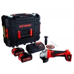 계양 충전그라인더 DG18BL-100S 배터리2