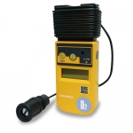 뉴코스모스 산소농도측정기 XO-326IISA O2