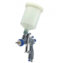 1.4MM 그레이코 에어스프레이건세트 중력식 저압용 289239