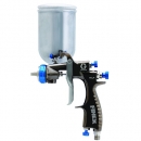 1.2MM 그레이코 에어스프레이건세트 중력식 저압용 24J599