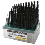 한도 드릴셋트 HSS 100본조 SD-100-HT