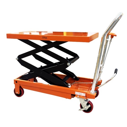 종혁 이단형 테이블 리프트 JHP-350D 시리즈