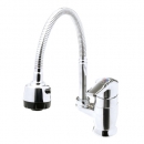 대정워터스 수전 원홀자바라 SM610