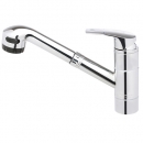 대정워터스 수전 원홀스프레이 RS600