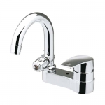 대정워터스 샤워 겸용 세면기 파이프형 수전 AD501 샤워기줄 1.5m