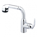 대정워터스 수전 측면원홀 스프레이 ES7100