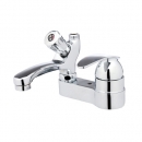 대정워터스 수전 샤워 겸용 세면기 ES5000