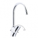 대정워터스 수전 원홀탑볼 세면기 CR1041