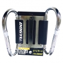 도규 커터걸이 쌍고리 F-50W