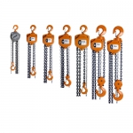 종혁 체인블럭 JH-0.25 시리즈