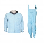 동호상사 용접자켓 용접바지