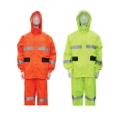 듀플렉스 형광우의 투피스 사이즈선택