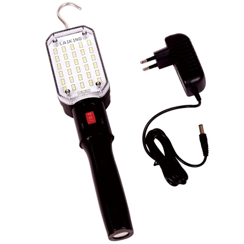 라이킹 LED 충전식 작업등 SP-300R1 시리즈