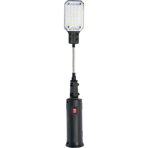 라이킹 LED 자바라 작업등 JB-300A2