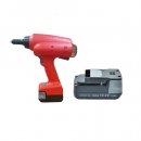 로보스터 충전리베터기 R1B1