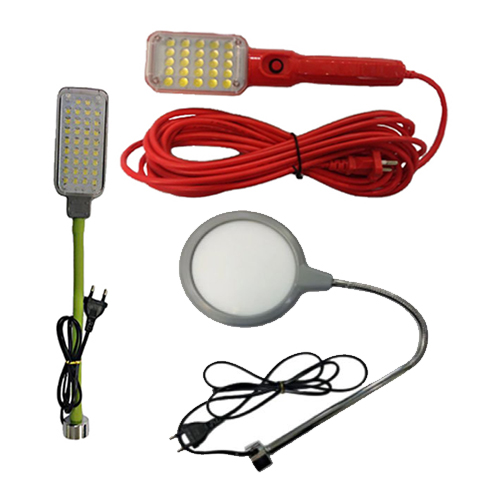 루비 LED 작업등 RB KOR WL
