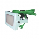 루비 LED 집게 투광등 RB S07 35 PIN