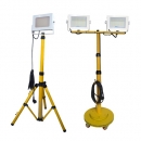 루비 LED 투광기