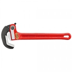 리지드 그립 파이프렌치 10348 시리즈