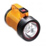매일산업 LED 방폭랜턴 MIC-7 배터리포함