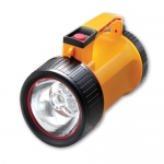 매일산업 LED 방폭랜턴 MIC-7 배터리포함