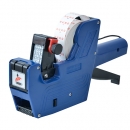 모텍스 가격표시기 MX-5500 PLUS 8열