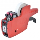 모텍스 가격표시기 MX-6600 10열 2LINE