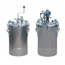 반도도장 에어압송탱크