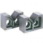 버텍스 주철제 V블록 B형 V-3V 시리즈