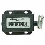 보성카운터 라쳇카운터 RS-5BT 산업설비용