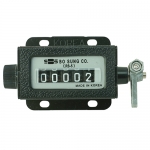 보성카운터 라쳇카운터 RS-5 회전 산업용