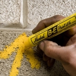 마칼 페인트스틱 PAINT STIK ROUGH SURFACE