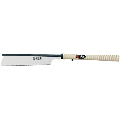 백마 목공톱 TH-104 (270mm)
