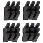 베세이 사각형틀 클램프 KP