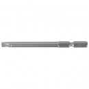 베셀 별비트 홀형 NT